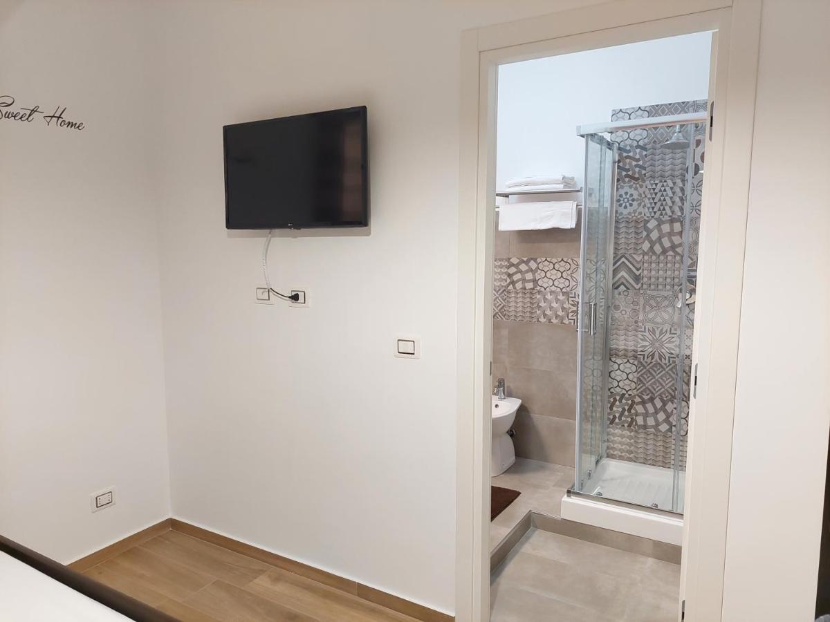 Sunset House Bed and Breakfast Balestrate Εξωτερικό φωτογραφία