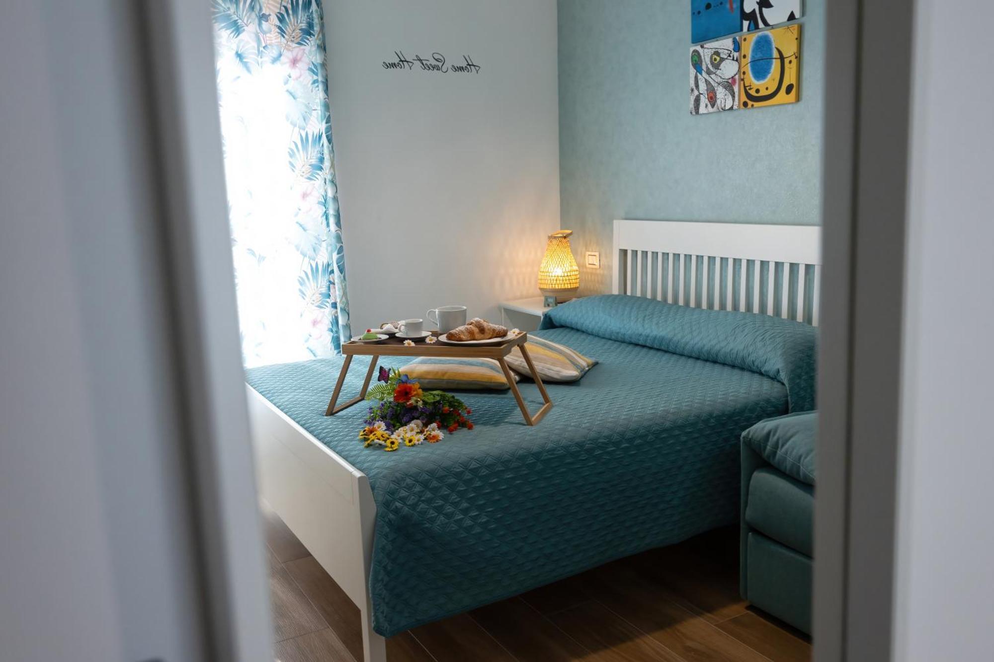 Sunset House Bed and Breakfast Balestrate Εξωτερικό φωτογραφία