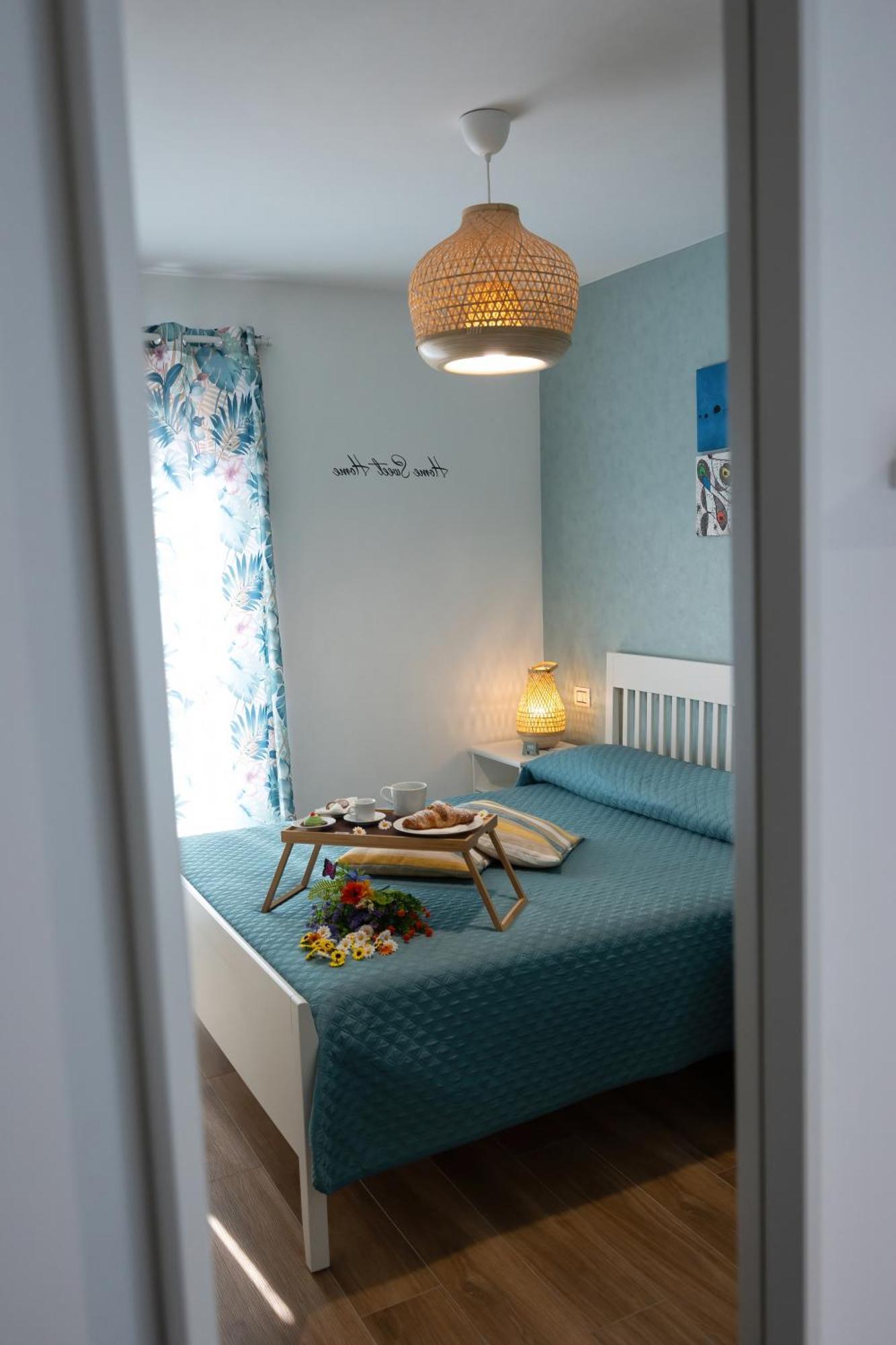 Sunset House Bed and Breakfast Balestrate Εξωτερικό φωτογραφία