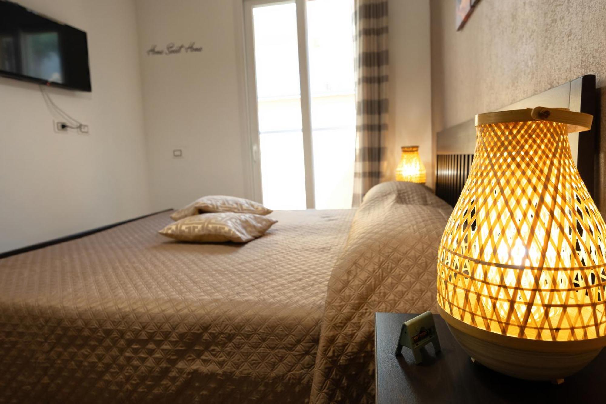 Sunset House Bed and Breakfast Balestrate Εξωτερικό φωτογραφία