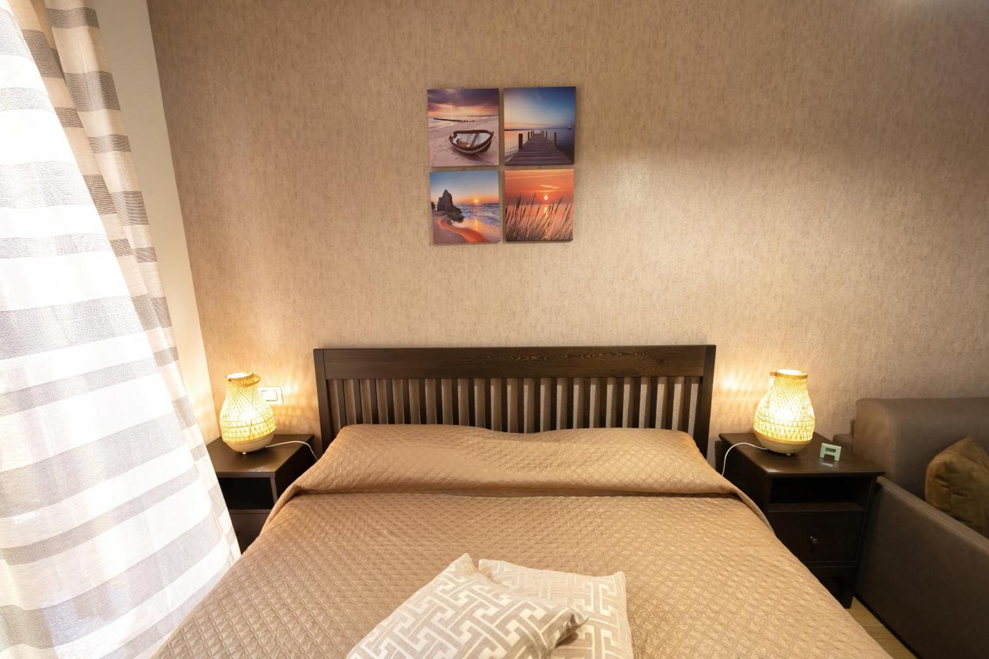 Sunset House Bed and Breakfast Balestrate Εξωτερικό φωτογραφία