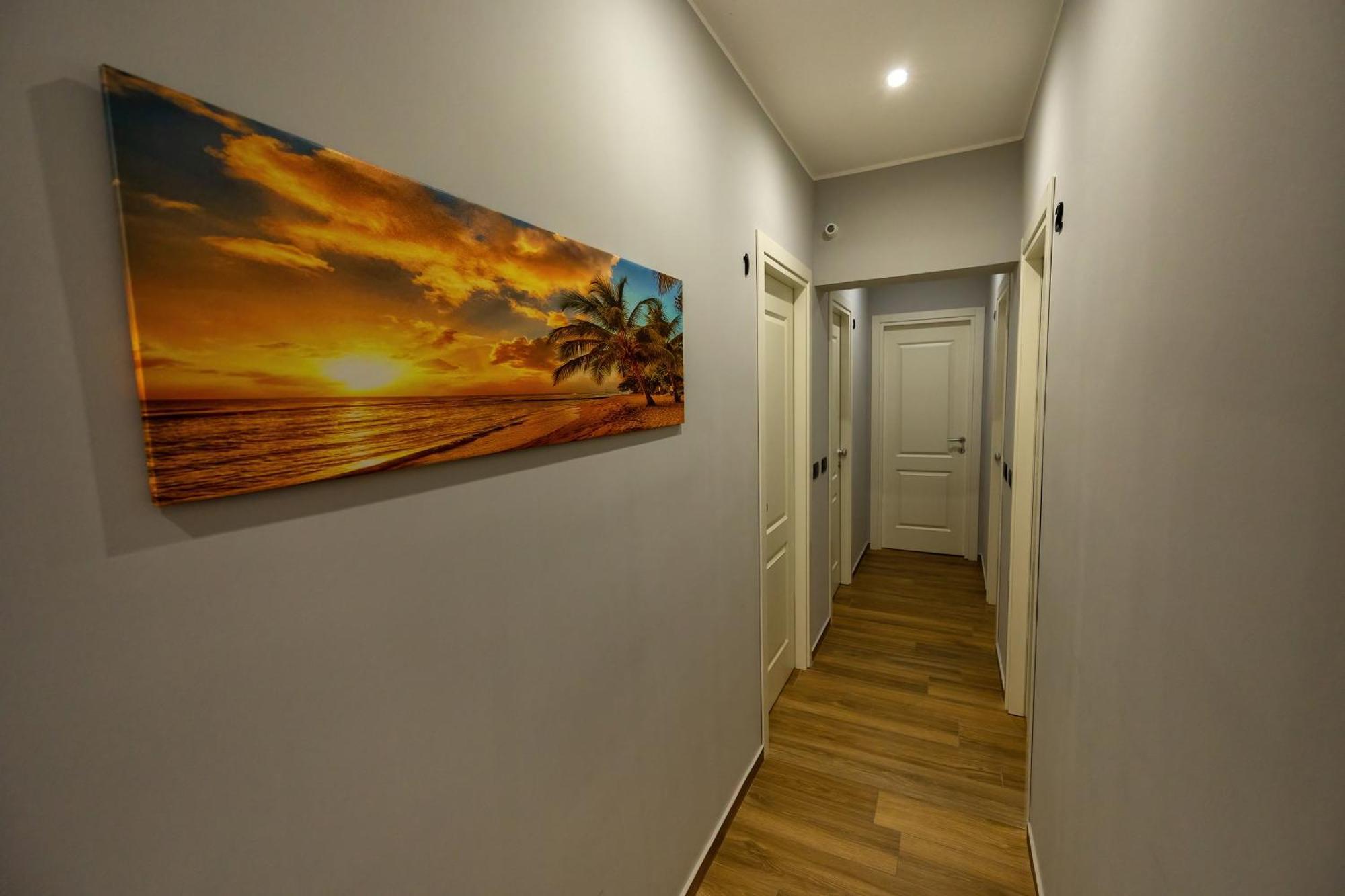 Sunset House Bed and Breakfast Balestrate Εξωτερικό φωτογραφία