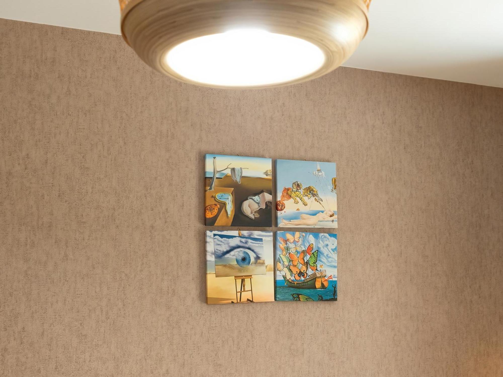 Sunset House Bed and Breakfast Balestrate Εξωτερικό φωτογραφία
