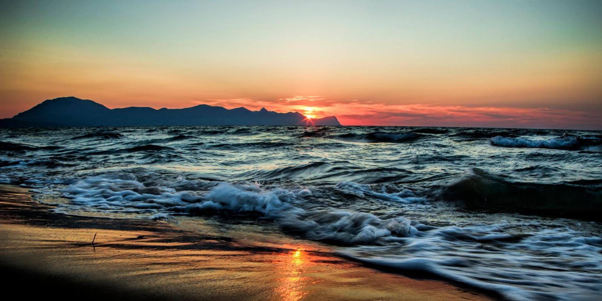 Sunset House Bed and Breakfast Balestrate Εξωτερικό φωτογραφία